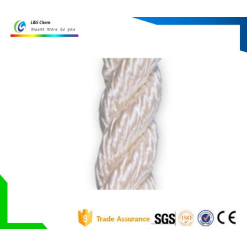 3 Strand Twist Nylon Rope Braid Rope